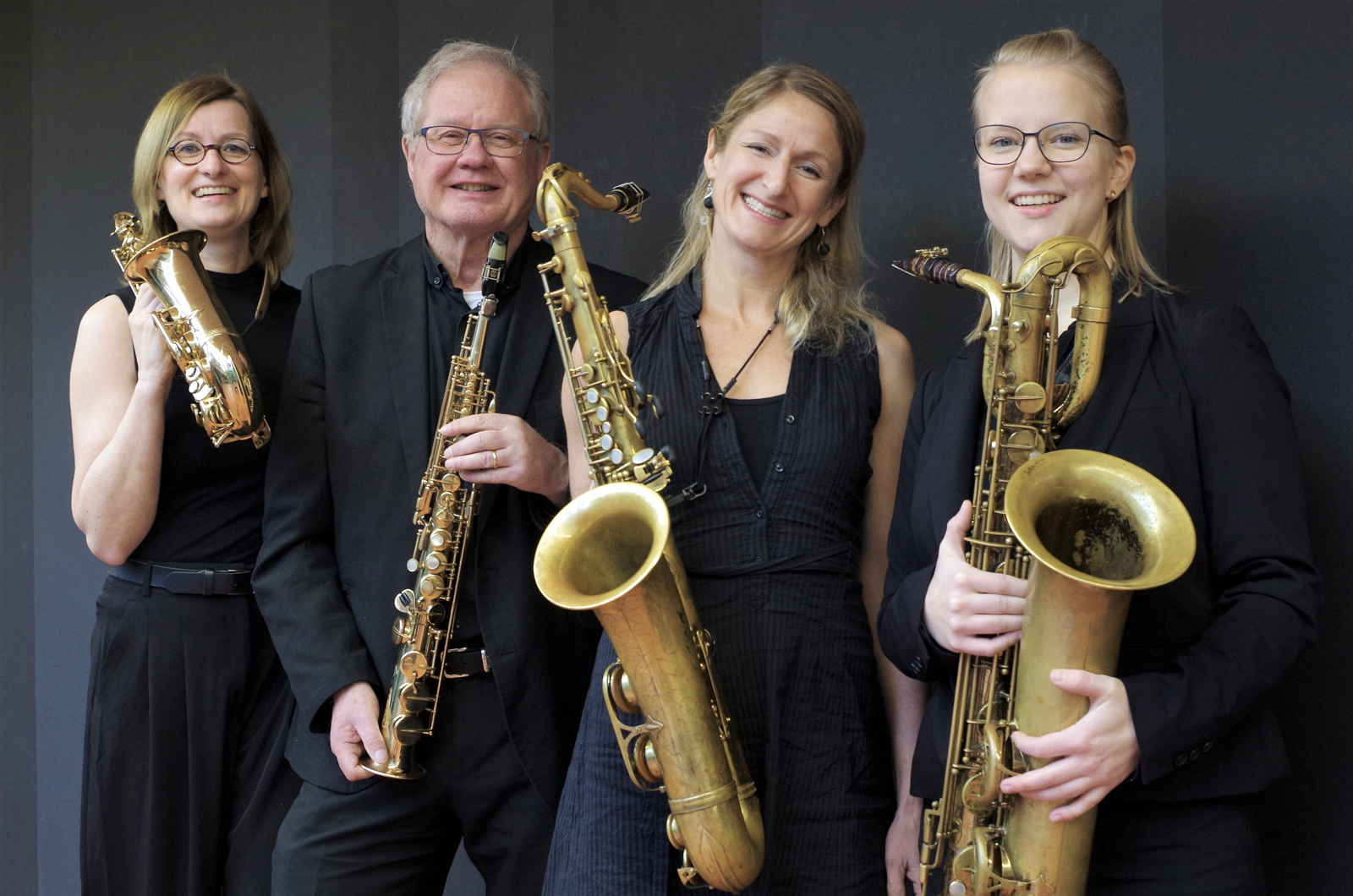 Solaris Saxophonquartett